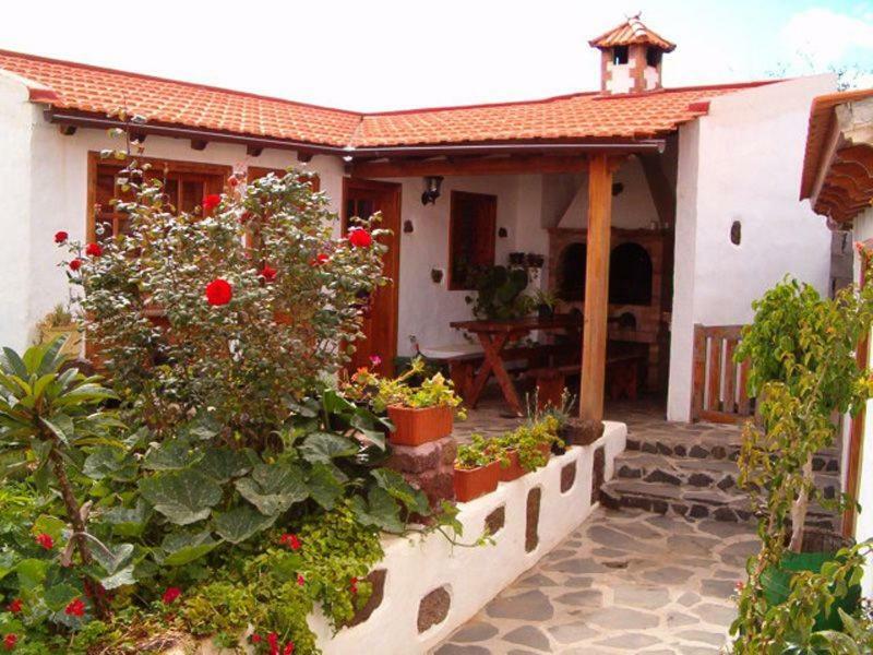 La Casa De Mis Padres * El Pinar de El Hierro